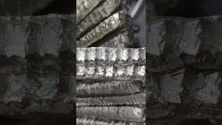 Details Silver matrix embedded with tungsten carbide grit, for repairing mining tools, pipe jacking cutters Update