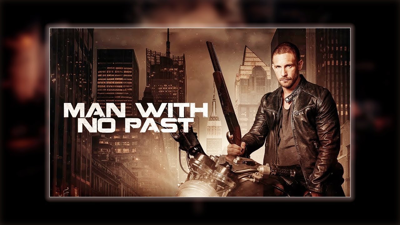 Man With No Past 2025 Full HD Movie| Amnesia Movie 2025 | Survival Movie | Miss Recap