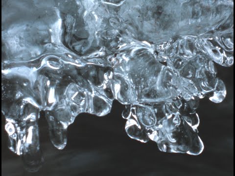 Snowfall (16mm, Ektachrome 100D)