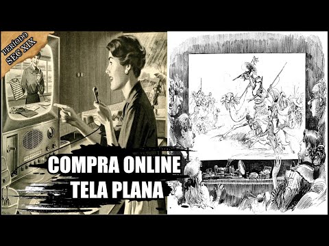 Vídeo: A História Da Antiga Palmyra - Visão Alternativa