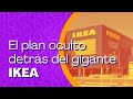 #ikea: 5 secretos que la convirtieron en un gigante mundial