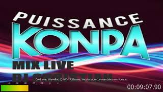 Download Lagu Puissance kompa mix live 2021 D j christian MP3
