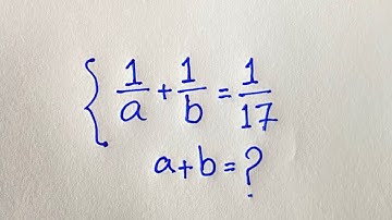 A Nice olympiad algebra problems | Maths olympiad question | Find :X=? |