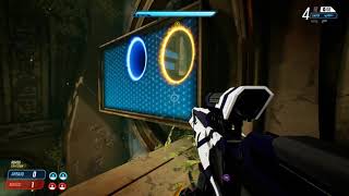 Portal No Scope