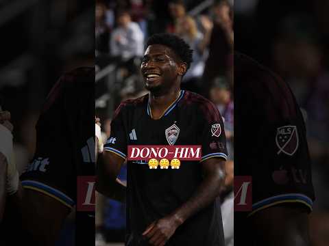 😤‼️ DONO-HIM