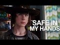 Safe In My Hands | Carl and Enid