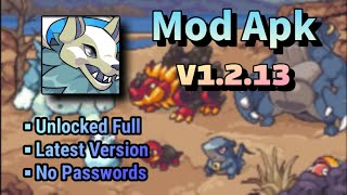 Coromon Mod Apk 1.2.13 | Unlocked Full | Gameplay screenshot 1