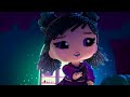 Beginning of video