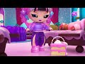 End of video