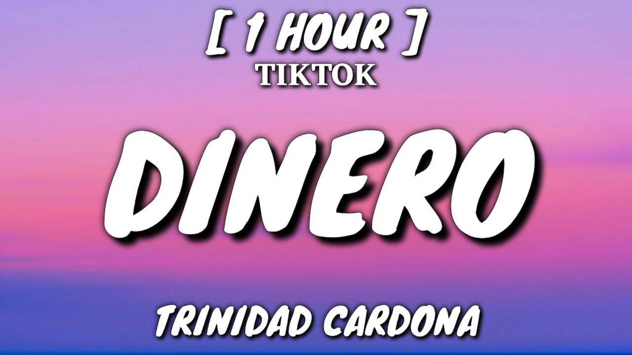 Динеро текст. Динеро Cardona Trinidad. Dinero Trinidad Cardona текст. Dinero ( TIKTOK Version Slowed ) Trinidad Cardona.
