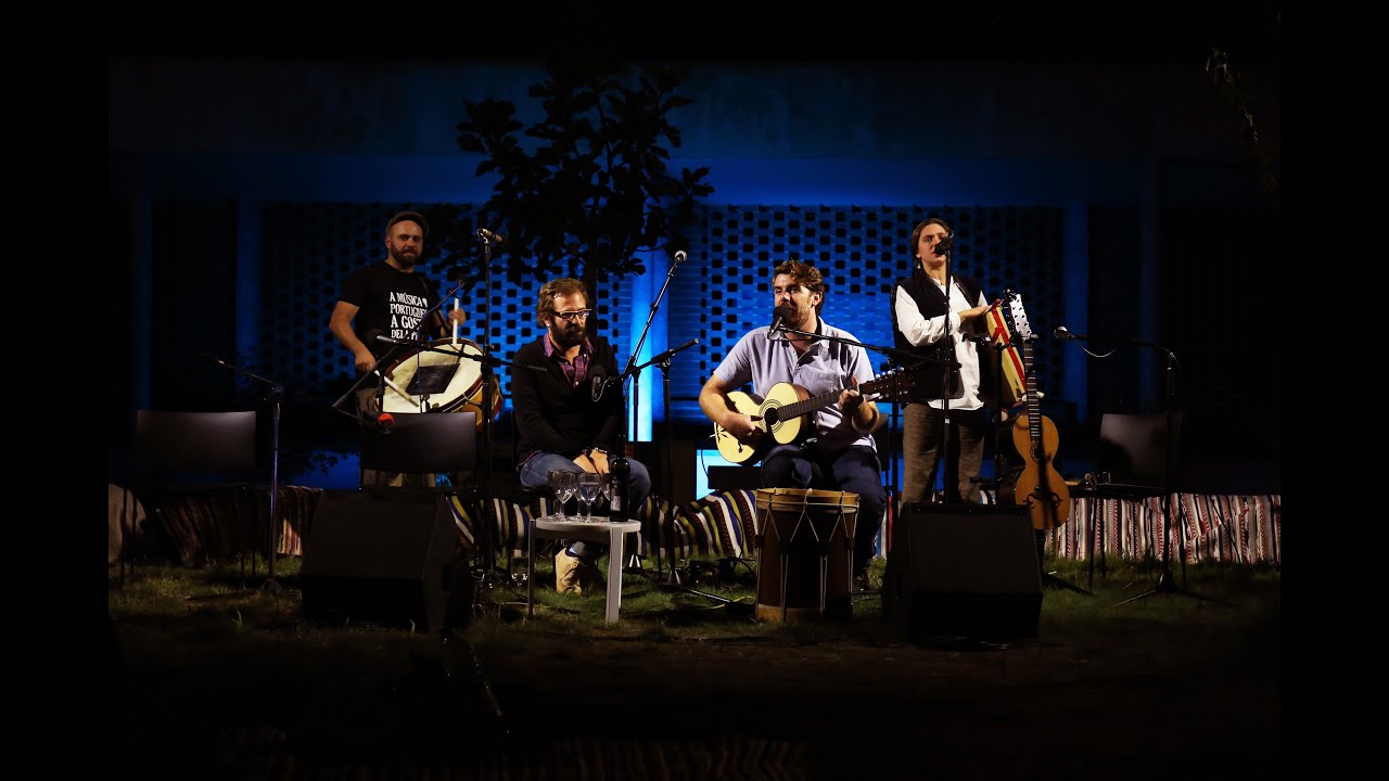 Esporão: Pôr-do-Sol com a MPAGDP