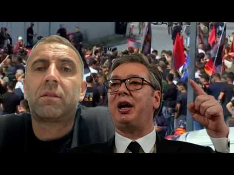 Serbia në festë pas vendimit në Hagë për komandantët? Valon Arifi zbulon reagimet | Breaking