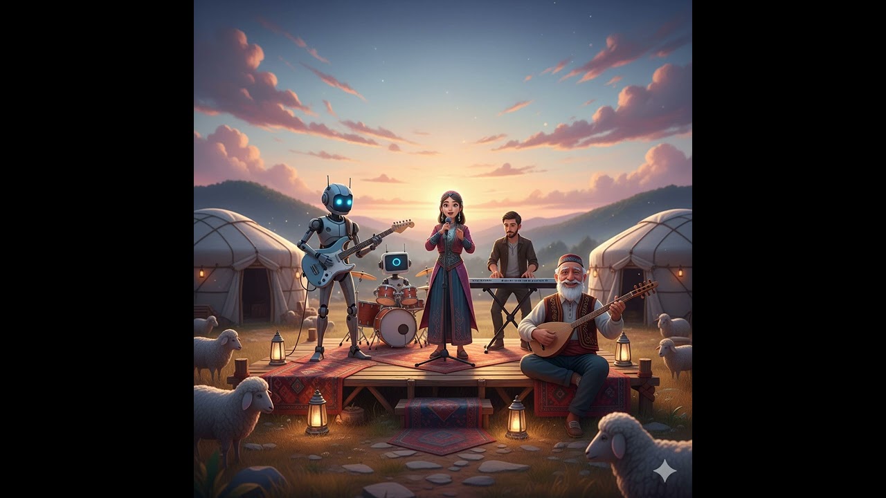 Yer yüzünün damarları durulur