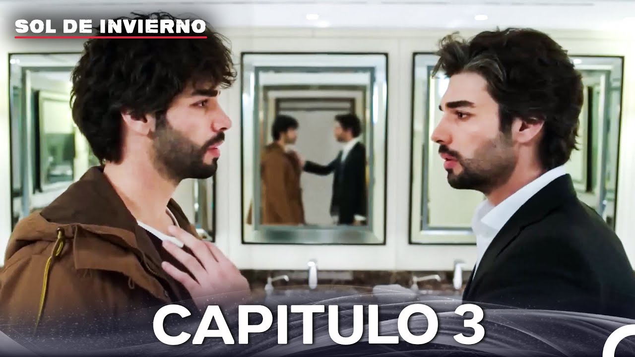 Sol De Invierno Episodio 3 (Doblado En Español)