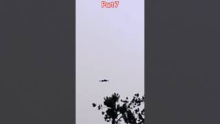 Drone Flying Test Drone fly part 7 #shorts