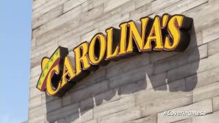 Covering Mesa: Carolina's Opens New Location in Downtown Mesa