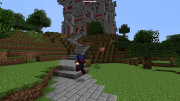 [Silent Machinima]CTF-Capture The Flag