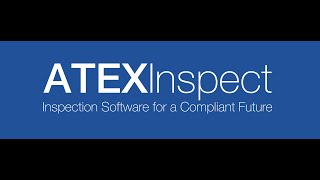 ATEXInspect -  Inspection & Asset management Software for a Compliant Future screenshot 5