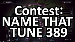 Warframe Mandachord Contest (finished): Name That Tune 389