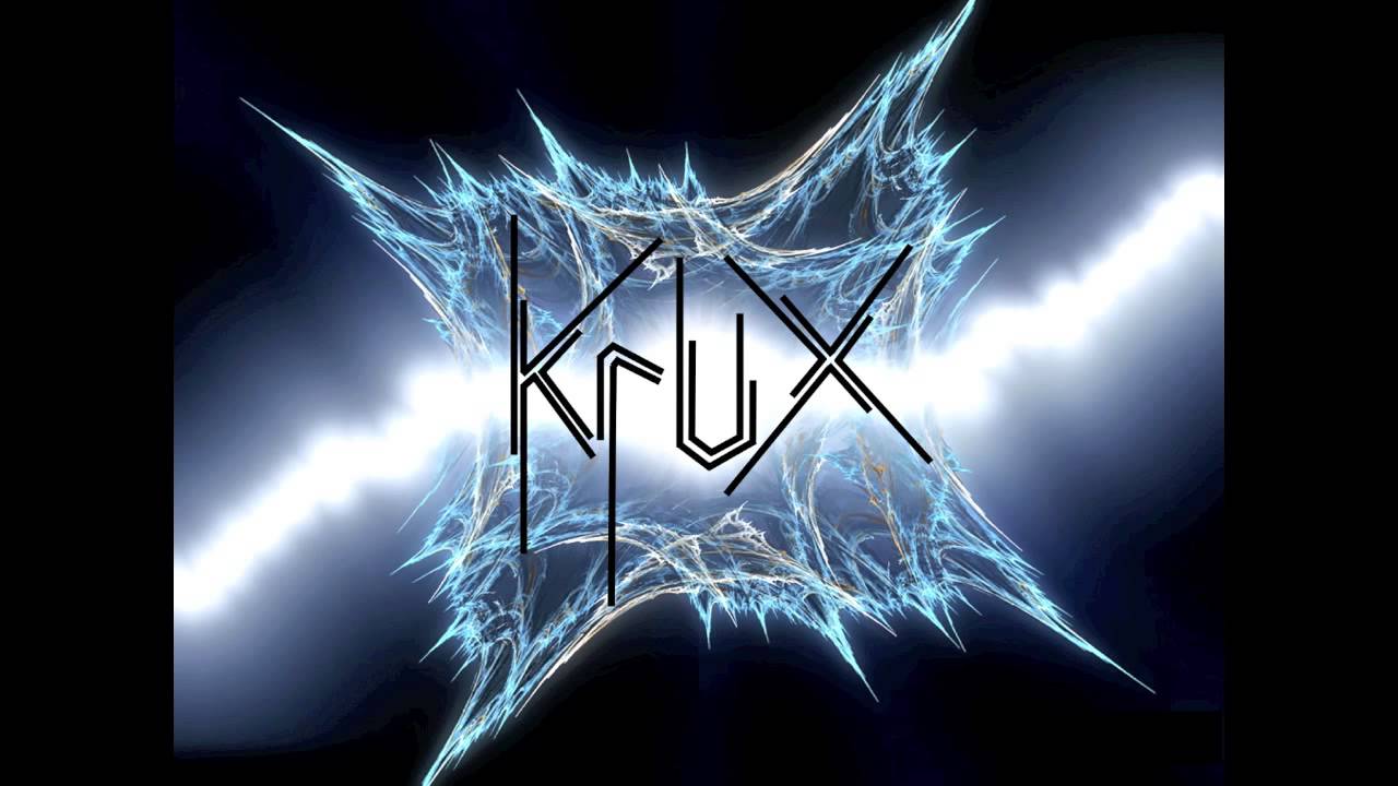 Krux Rapton Raptor | Dubstep song by Krux - YouTube