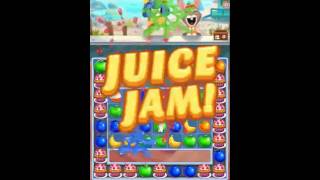 Juice Jam Gameplay 16-21
