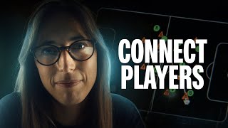 Connect Players | Veo Analytics