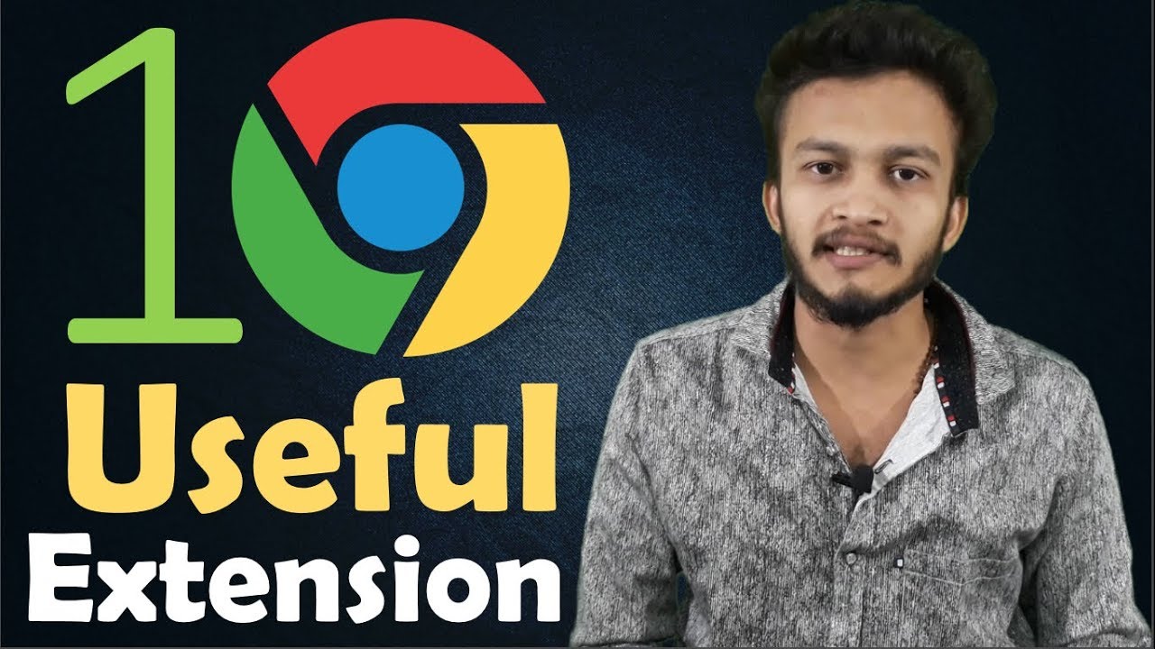{HINDI} Top 10 Useful google Chrome Extensions The best Google Chrome extensions of 2022