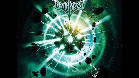 Brainblast - Dextrorotatory Gammadion