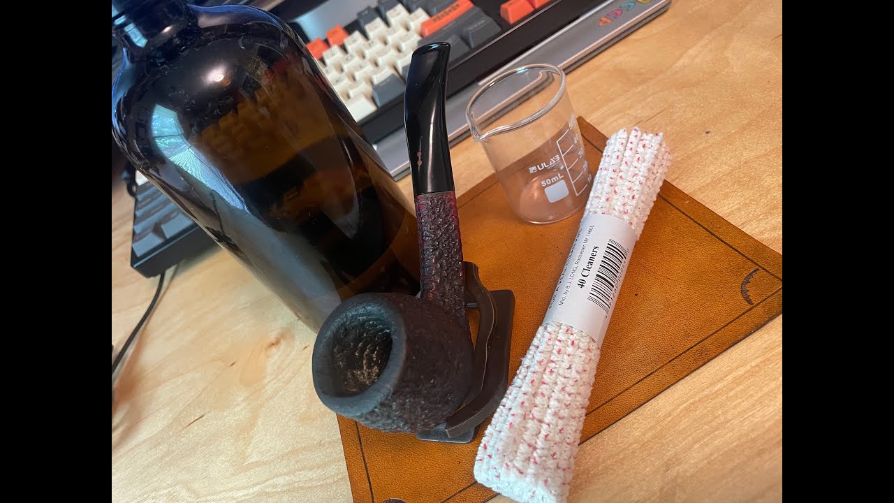 Radice Rind Estate Pipe Restoration