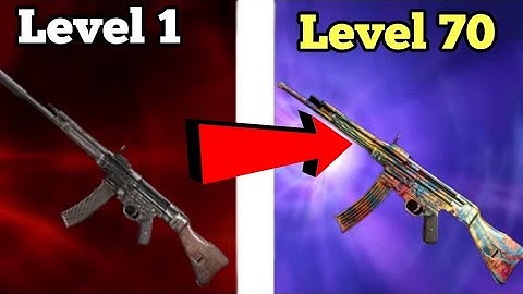 The NEW Fastest Weapon XP Guide! | Vanguard