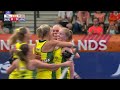 Highlights | Australia v Japan | 2026 FIH Hockey World Cup