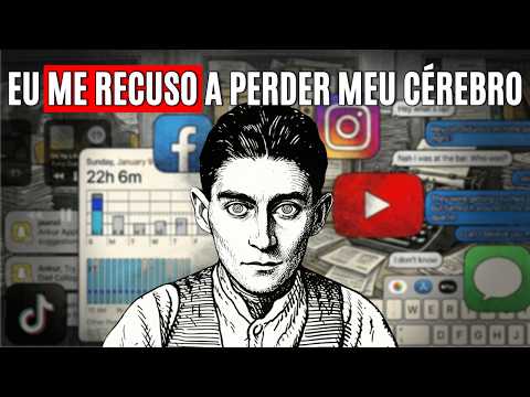 Como melhorar sua capacidade de concentração (antes que seja tarde demais)