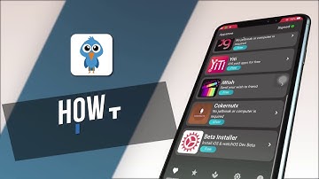 How to install TweakMo V3