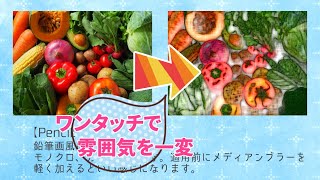 【Aviutlスクリプト配布】一気に雰囲気を変える！OpenCVアニメーションスクリプト