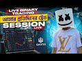 LIVE TRADING | AC TRADER | LEADERBOARD QUOTEX | QUOTEX TRADE LIVE