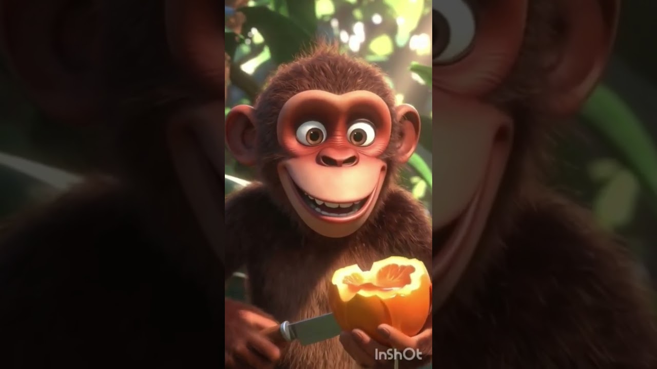 bandar aur kachua ki story 