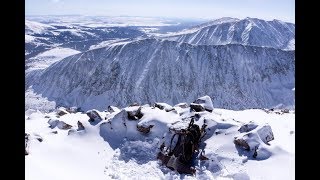 22-year-old Denver man ID'd in fatal ski accident on Quandary Peak... on Krystal 93 nes