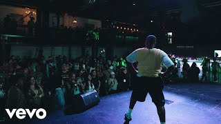 Ben Reilly - Walk...Before You Fly (Live) | Spotify Fresh Finds x Sounds That Move