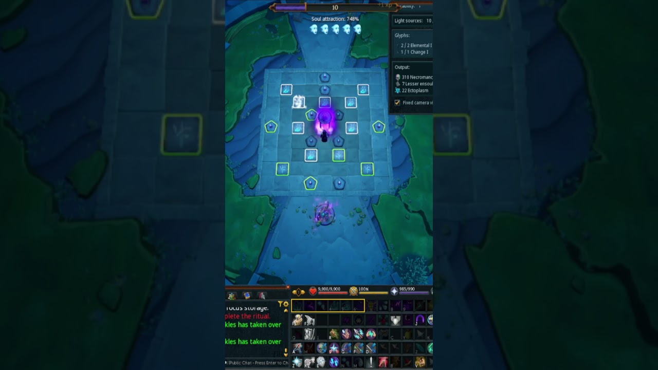 efforts equal rewards LOL