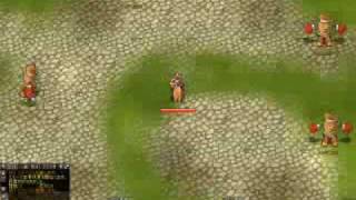Kali Skills and Combos