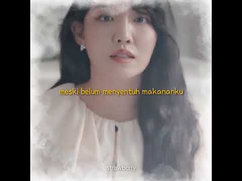 dark cloud - younha [ indo sub ] by.strawbcrry