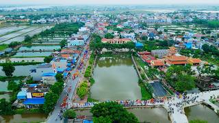 LỄ HỘI TRUYỀN THỐNG ĐỀN AN LÃNG NĂM BÍNH NGỌ 2026 (RƯỚC)
