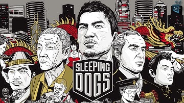 Sleeping Dogs - 11 Years Later