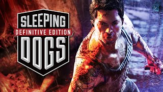 Sleeping Dogs - 11 Years Later