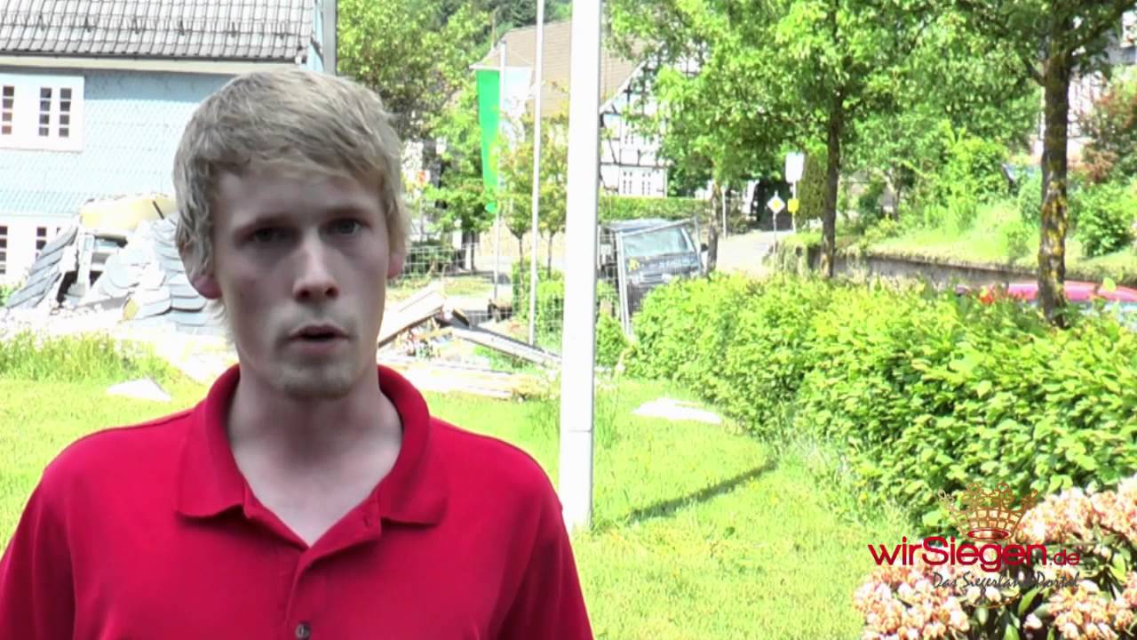 Heftige Explosion in Heinsberg – Geldautomat gesprengt (Kirchhundem-Heinsberg/NRW)