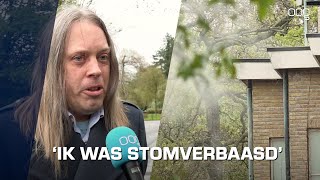 Buurt schrikt: filterinstallatie crematorium blijkt al 3 jaar uit te staan