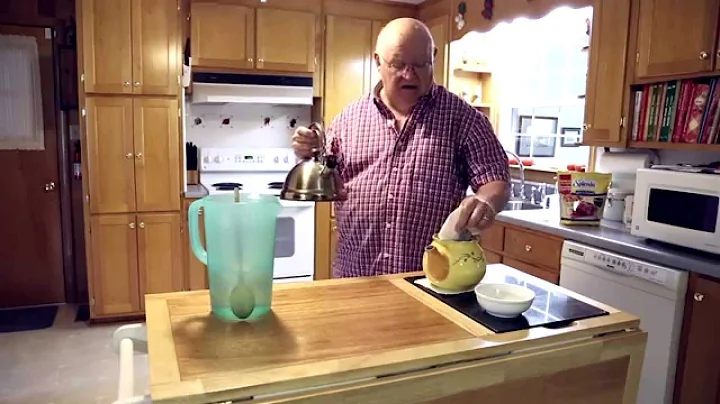 Deep Brain Stimulation Patient Story: Raymond Conner