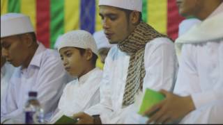 M Ammar Fathani (Thala`al Badru alaina) Majelis Zikir