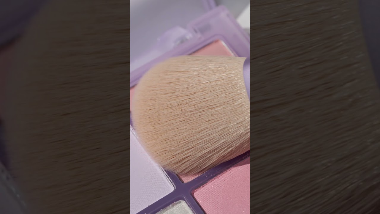 [VDL] CHEEKSTAIN Blusher Palette 치크스테인 블러셔 팔레트