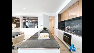 Aurora Melbourne Central - Lot 8207 (Unit 7707)Luxurious Apartment for Nomination Sales!